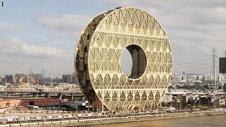 دائرة قوانغتشو