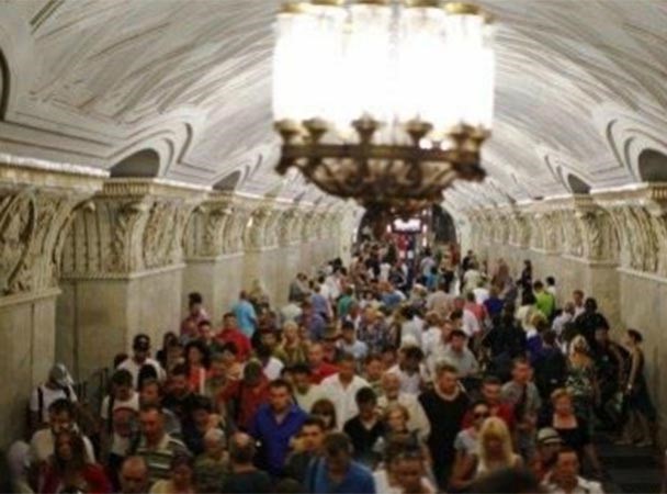 بالصور.. حقائق بالأرقام قد لا تعرفها عن روسيا