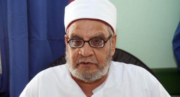 بالفيديو.. داعية مصري: من بنى منبر «الرسول» مسيحى..ونطالب بإلغاء وزارة الأوقاف