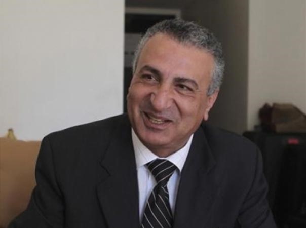 كمال اللبواني