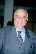  ادمون رزق
