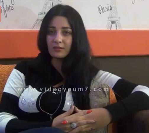 بالفيديو.. صافيناز: "محامي عايز يطردني لأنه طلب مني حاجات وحشة ومرضيتش" .. ومحاميها يوزع الاموال بعد براءتها 