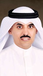 طلال القحص