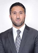 دسالم الكندري