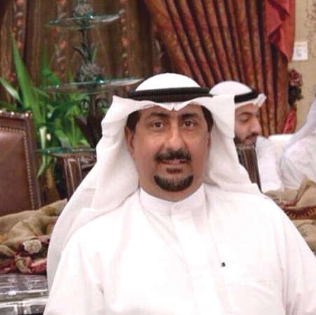 اسحاق الكندري