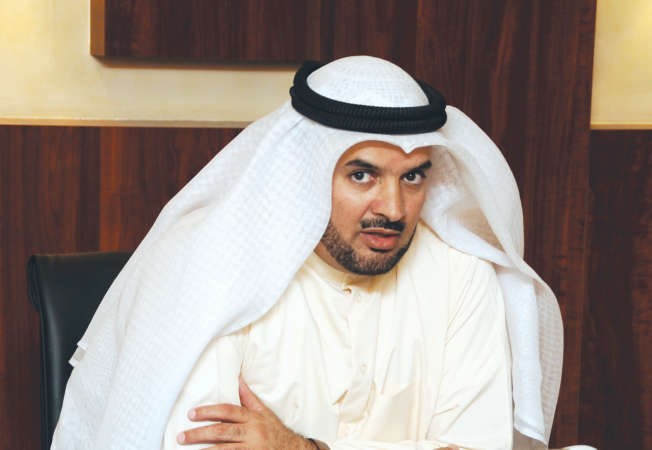 حمدان العازمي لقراء «الأنباء»: سنطالب بأن تكون علاوة الأولاد 100 دينار بدلاً من 75 ولسبعة أولاد ولن نقبل بأقل من ذلك 
