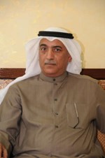 شعيب المويزري﻿