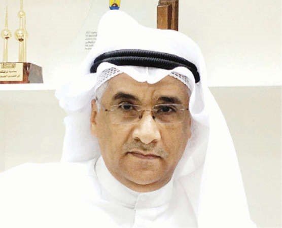 صلاح الرباح