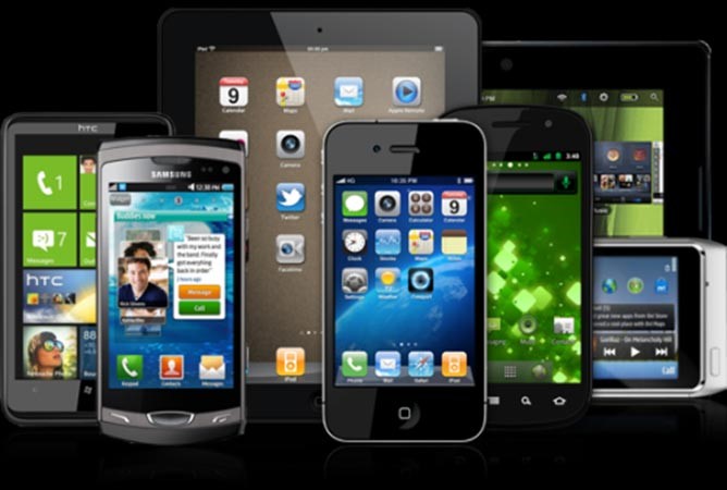 20 مليون دينار إنفاق الكويتيين على الموبايلات الذكية و«tablets»