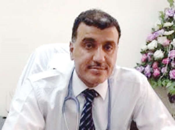 علي السهو