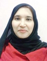 منال المطر