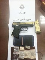 مضبوطات سلوى﻿