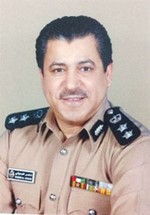  العقيد ناصر العدواني ﻿