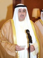 السفير صادق معرفي﻿