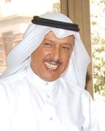 السفير مبارك العدواني﻿