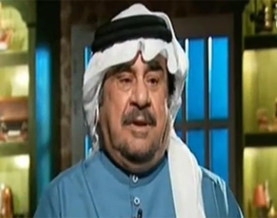 بالفيديو ..عبدالحسين عبدالرضا: عيالنا بعد 20 سنة يتحجون سيلاني او فلبيني