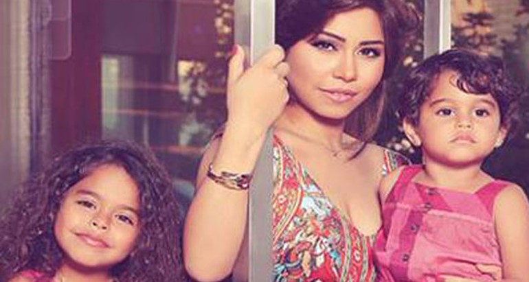 فيفي عبده وشيرين عبد الوهاب وشريهان… "أمّهات البنات"