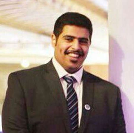 عبدالرحمن المطيري