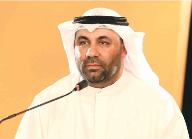 ممنذر المعتوق﻿