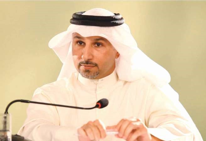 الشيخ حمود الشملان الصباح﻿
