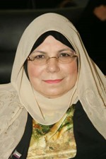 منيرة الفضلي