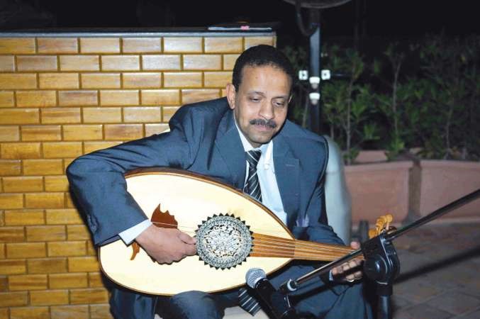 الطرب الاصيل