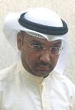  العقيد محمد الشرهان﻿