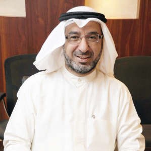دعصام الفليج