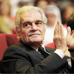 عمر الشريف ﻿