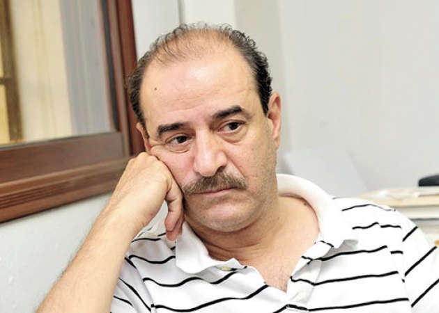بسام كوسا﻿