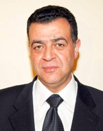  جوزيف معلوف﻿