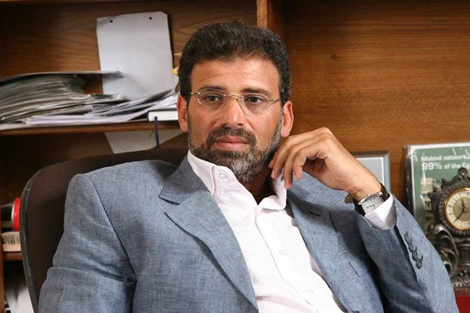 قصة شبكة دعارة السائحين العرب التي تورط فيها المخرج خالد يوسف 