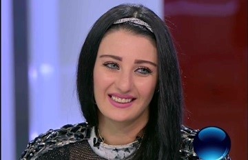 بالفيديو.. صافيناز: "عاوزة أتجوز مصري".. وسعيدة بعودة الشرطة "عشان محدش بقى يجي جنبي"