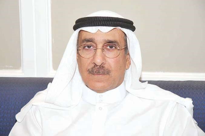 م احمد الجسار