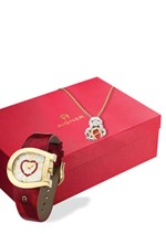 أحلى هدية لعيد الأم من AIGNER لدى «روائع جنيف»