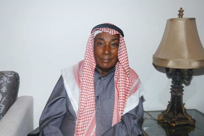  راشد الرندي