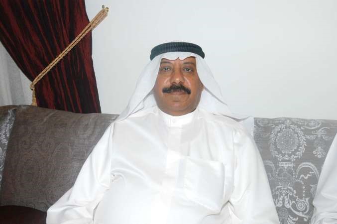 عبدالله الخليفي