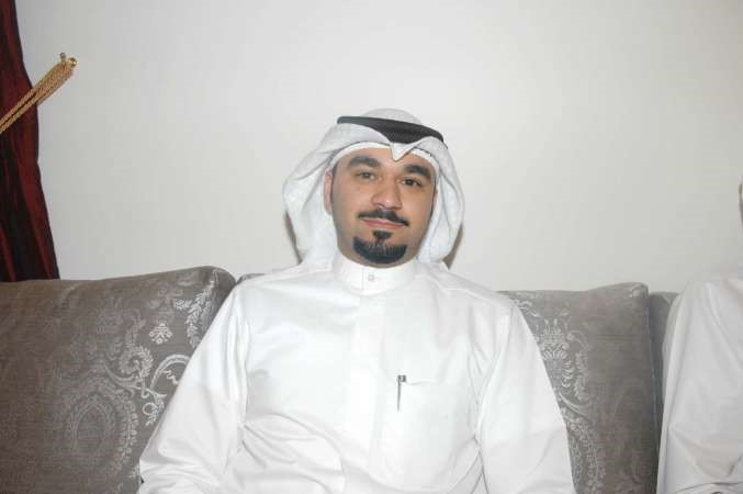 عبدالله السند