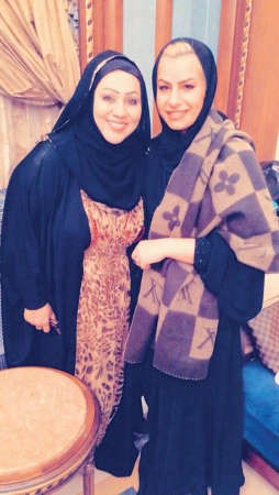 وفي مشهد اخر من المسلسل ﻿