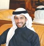 محمد علي الكاظمي