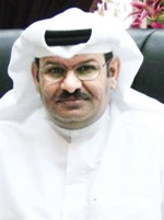 مرزوق الرشيدي﻿