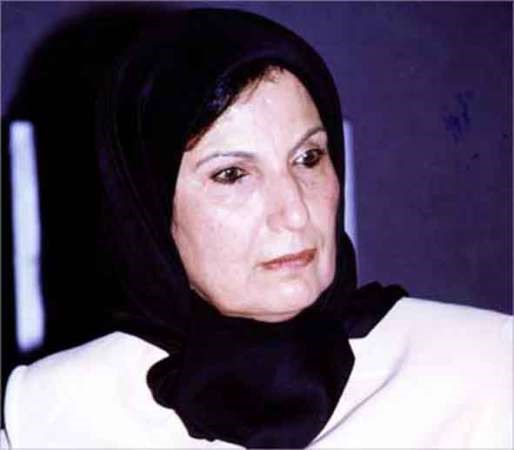 المحامية كوثر الجوعان