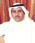 محمد الشايع