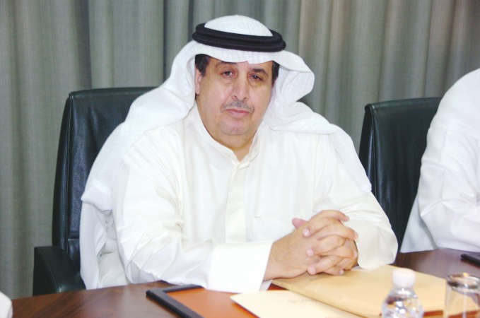 عبدالعزيز الخالدي﻿