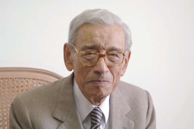 د بطرس غالي﻿