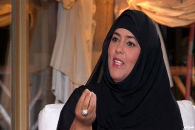 بالفيديو.. سلوى المطيري مستغربة : هل ماليزيا عاجزة عن ارسال مندوبها لأكشف لهم مصير الطائرة؟.... وتؤكد: اختفاؤها تأييد من الله لمكرماتي