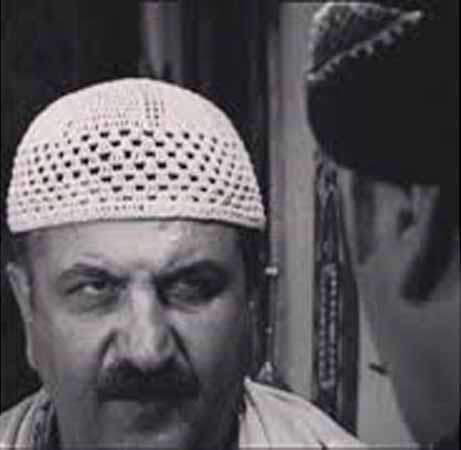 هكذا ودّع نجوم الدراما السّوريّة زعيمهم الرّاحل 