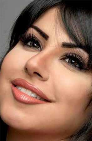 نجمات بالعدسات…من الأجمل؟ 