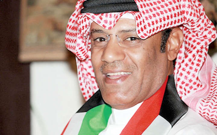 مؤيد الحداد﻿