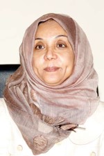 مريم الوتيد